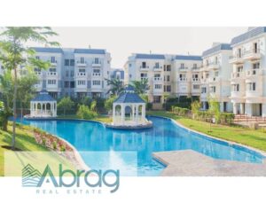 تاون هاوس كورنر بكمبوند M. V. 4 استلام 6 شهور بأقساط حتي 10 سنوات 29,137,509 ج.م