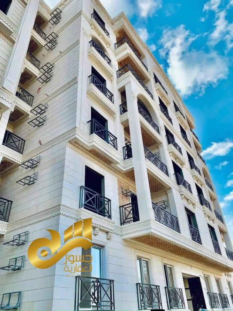 شقة لقطة للبيع استلام فوري من المطور مباشرة وبدون عمولات   بمقدم 20% بس و تقسيط علي 8 سنين بدون فوايد 0