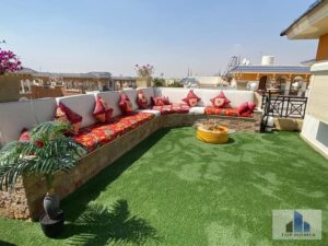 فيلا للبيع 850 متر تشطيب كامل بموقع متميز في كمبوند ديار 100,000,000 ج.م