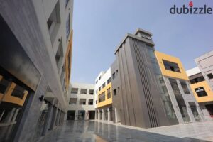 محل تجاري للبيع جاهز للاستثمار الفوري بميركادو مول بالشروق 7,621,100 ج.م