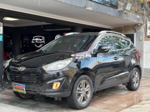 770,000 ج.م Hyundai IX35 2014