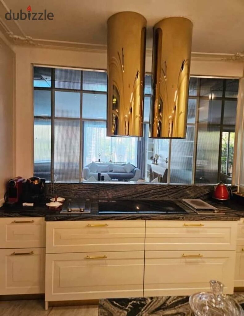 اخر فيلا للبيع في الجولف فيو بالم هيلز فيو لاند سكيب 0