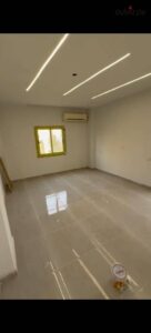 شقة أول سكن للإيجار في كمبوند الياسمين – الشيخ زايد | موقع مميز قريب من هايبر وان ومول العرب 23,000 ج.م