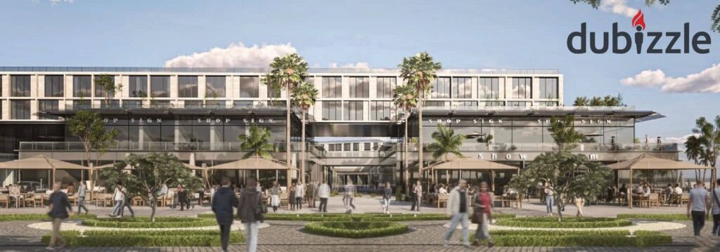 محل 45م دور اول للبيع في سي 9 مول اكتوبر سعر افتتاحي 8 سنين تقسيط بمقدم 1% علي المحور المركزي مباشره . 0