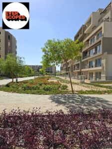 17,935,000 ج.م شقه للبيع في التجمع الخامس في كمبوند ( بالم هيلز ) في الجولدن سكوير