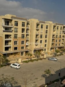 6,750,000 ج.م بخصم 35% استلم فوري شقة 152 متر في قلب القاهرة الجديدة على طريق السويس