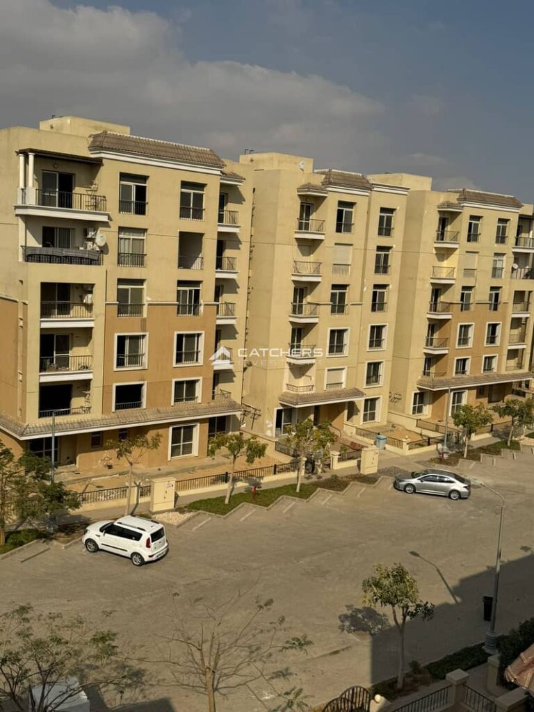 بخصم 35% استلم فوري شقة 152 متر في قلب القاهرة الجديدة على طريق السويس 0