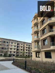 4,250,000 ج.م للبيع شقة في باديا بالم هيلز 2 غرفة نوم بفيو مميز 6 اكتوبر Resale the best unit 2 Bedrooms Apartment in Badya 6 October very unique location