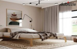 9,520,000 ج.م شقة افضل فيو في كارميل للبيع بجوار بيفرلي من سوديك