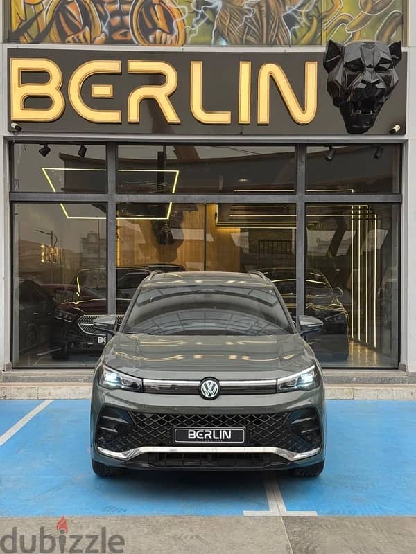 VW 2026  افضل سعر عند التنفيذ 0