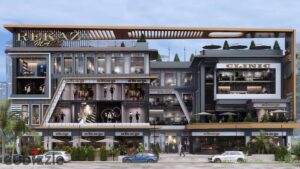 4,800,000 ج.م محل تجارى24م للبيع دور ارضى ركاز مول مدينة الشروق الشروق3 محور جمال عبدالناصر فى واجهة المول وفى الدخل وعلى البلازا