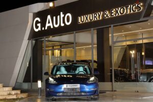 2,450,000 ج.م Tesla Model 3 2024