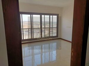 35,000 ج.م دوبلكس 2 نوم للإيجار بأقل سعر بكمبوند بورتو نيو كايرو التجمع الخامس Porto New Cairo rent