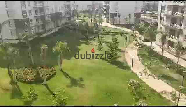 مدينتي شقة ٧٤م بيع b12 وايد جاردن فيو 0