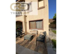 فيلا بالمطبخ وتكييفات للإيجار في ميفيدا-Mivida-القاهرة الجديدة 110,000 ج.م