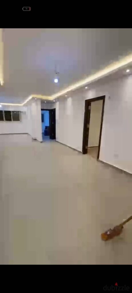 شقه ايجار جديد في زهراء المعادي بيتشو اميركان 0