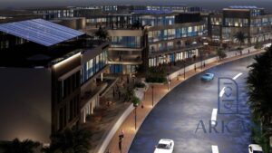 3,049,200 ج.م Na فرصة استثمار طبي لا تُعوّض – The Address Mall امتلك عيادة 100م في خلال شهور في واحد من أرقى المولات الطبية والخدمية في المنطقة.