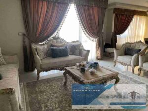 4,100,000 ج.م شقة للبيع في الرحاب دور تالت بدون اسانسير