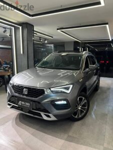 1,400,000 ج.م سيات اتيكا 2024 كسر زيرو