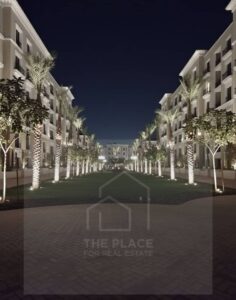 للبيع من المالك مباشرة فيلا تاون هاوس ميدل 261 بجاردن 120متر متشطبة بكمبوند فيلدج ويست village westبالشيخ زايد بالقرب من كمبوند بيفيرلي هيلز 16,000,000 ج.م