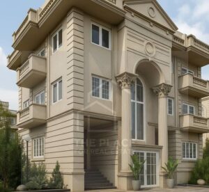 4,000,000 ج.م للبيع من المالك مباشره شقه بكمبوند اكتوبر 170 متربالقرب من الشيخ زايد