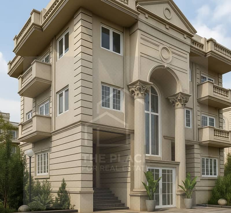 للبيع من المالك مباشره شقه بكمبوند اكتوبر 170 متربالقرب من الشيخ زايد 0