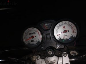 35,000 ج.م موتوسيكل فيجورى 150 للبيع
