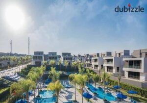 19,590,000 ج.م توين هاوس للبيع باقل سعر في التجمع لطرح مشروع جديد لشركه لافيستا بقسط على 10 سنينو باقل مقدم