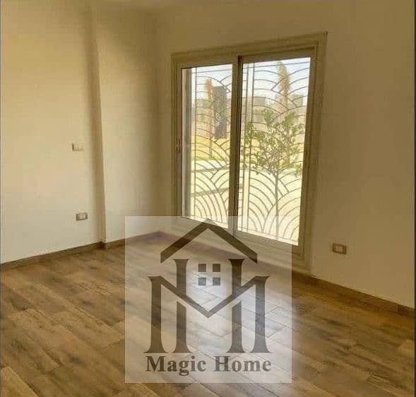 عائلتك تستاهل الأفضل! شقة 130م تشطيب سوبر لوكس جاهزة – West View الشيخ زايد– تقسيط مريح 7 سنين 0