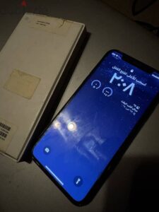 8,000 ج.م Iphone x for sale