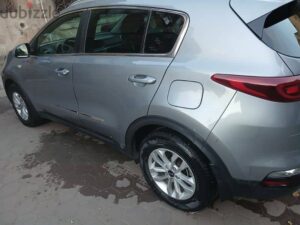 1,370,000 ج.م كيا سبورتاج 2022