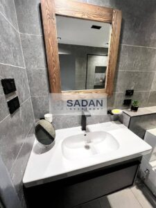 شقه فندقيه في انتركونتيننتال للبيع علي النيل دايركت متشطبه بالكامل بالفرش و التكيفات و الاجهزه 4,700,000 ج.م