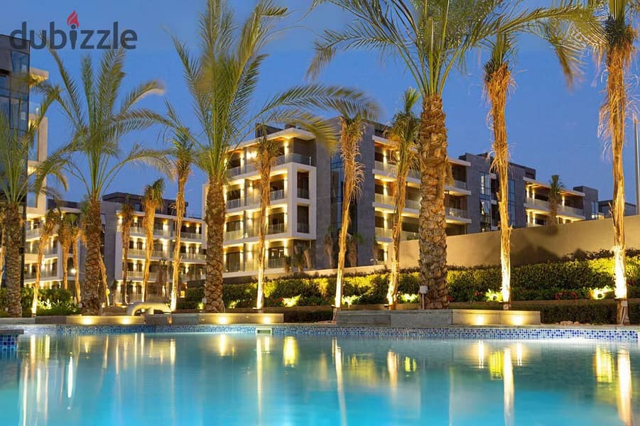 استلام فوري    مكان و موقع مميز  اطلالة  مميزة   سعر لقطة    الباتيو أورو من لافيستا   التجمع الخامس القاهرة الجديدة 0