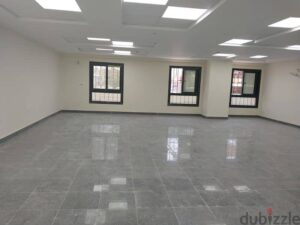 مكتب إدارى مرخص 150 متر بمول إدارى ب مدينة نصر لوكيشن مميز جدا 55,000 ج.م