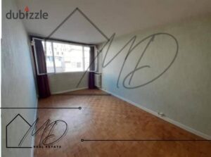 شقة للبيع في سموحة 100م 2,300,000 ج.م