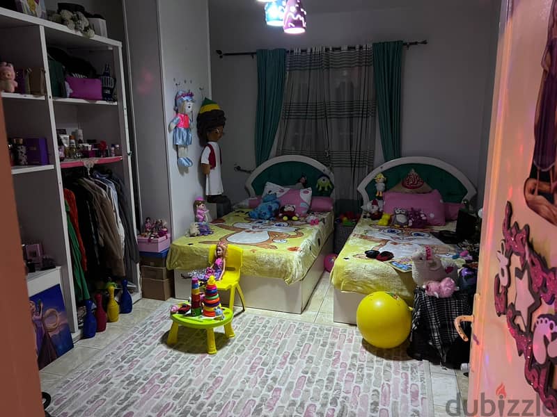 شقة للبيع في الجيزة - فيصل محطة كعابيش شارع مسجد أحباب المصطفي 0