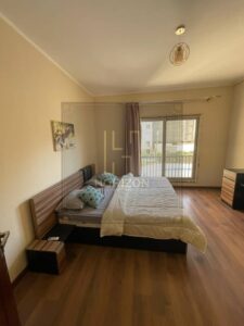 اقل سعر شقة مفروشة 2 غرفة اول سكن ايجار كمبوند 90 افينيو التجمع الخامس القاهرة الجديدة Apartment rent 90 Avenue 42,000 ج.م