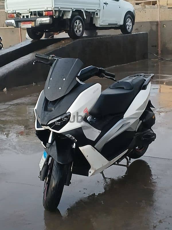 كي واي ١٥٠ 2022 0