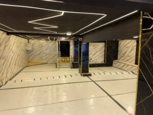 معرض أو محل للإيجار 41,000 ج.م