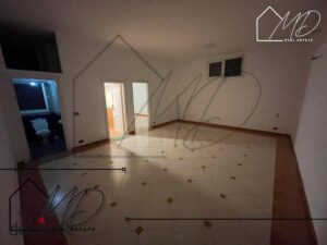 مقر إداري للإيجار في رشدي 60م 13,500 ج.م