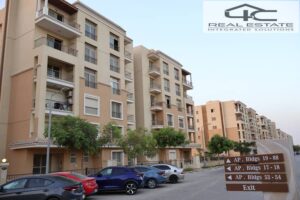 استمتع بخصم 50% أو ادفع بالتقسيط على مدى 8 سنوات مع أقل مقدم في الماركت في كمبوند سراي Sarai mostakbal city بجوار مدينتي 2,450,000 ج.م