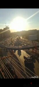 شقة للبيع في الاسكندرية سموحة من المالك مباشرة بدون وسيط 985,000 ج.م