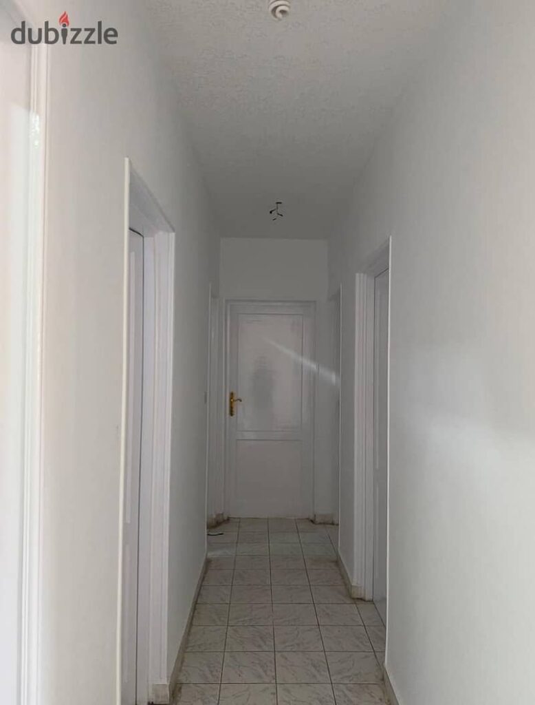 شقة للبيع مدينة الرحاب 107 متر 0