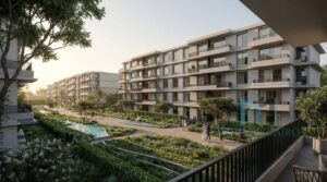 تلم شقتك 2 Bedroom في قلب Golden Square – New Cairo بمقدم 10% وأطول فترة سداد مع MARAF Developments صاحبة أقوى سابقة أعمال 3,900,000 ج.م