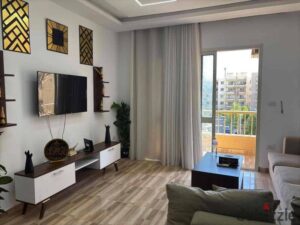 شقه مفروشه للإيجار اليومي للعائلات في الشيخ زايد موقع اكتر من رائع بجوارك مول ذا جيت 3,000 ج.م