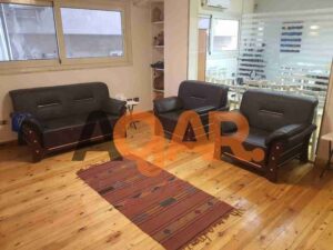 مكتب للإيجار مساحة ٣٧٥ متر للشركات والمقرات الإدارية 60,000 ج.م