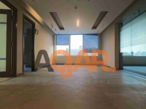 مكتب للإيجار مرخص ومكيف مساحة ٣٠٠م قريب من سيتي ستارز 70,000 ج.م