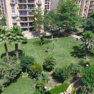 شقة ٢١١ متر للبيع مدينة الرحـــــــاب 11,000,000 ج.م