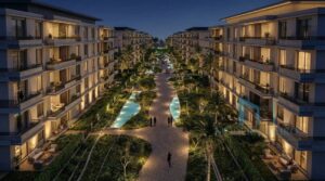 امتلك شقتك 3 غرف من مراف بأقوي سابقه اعمال في قلب الجولدن سكوير اميز لوكيشن ممكن تقابله واطول فتره سداد بمقدم 10% 4,700,000 ج.م