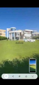 للبيع من المالك قصر بمرسليا بيتش 4 47,000,000 ج.م